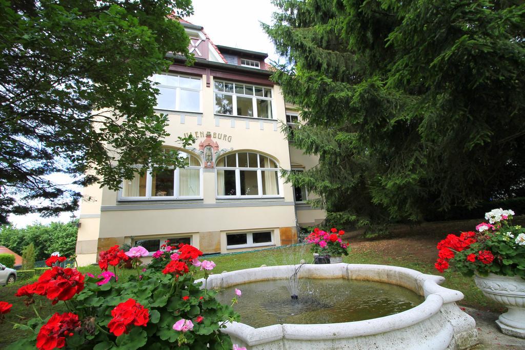 Hotel-appartement-villa Ulenburg Aparthotel