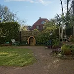 Hotel-Appartement-Villa Ulenburg
